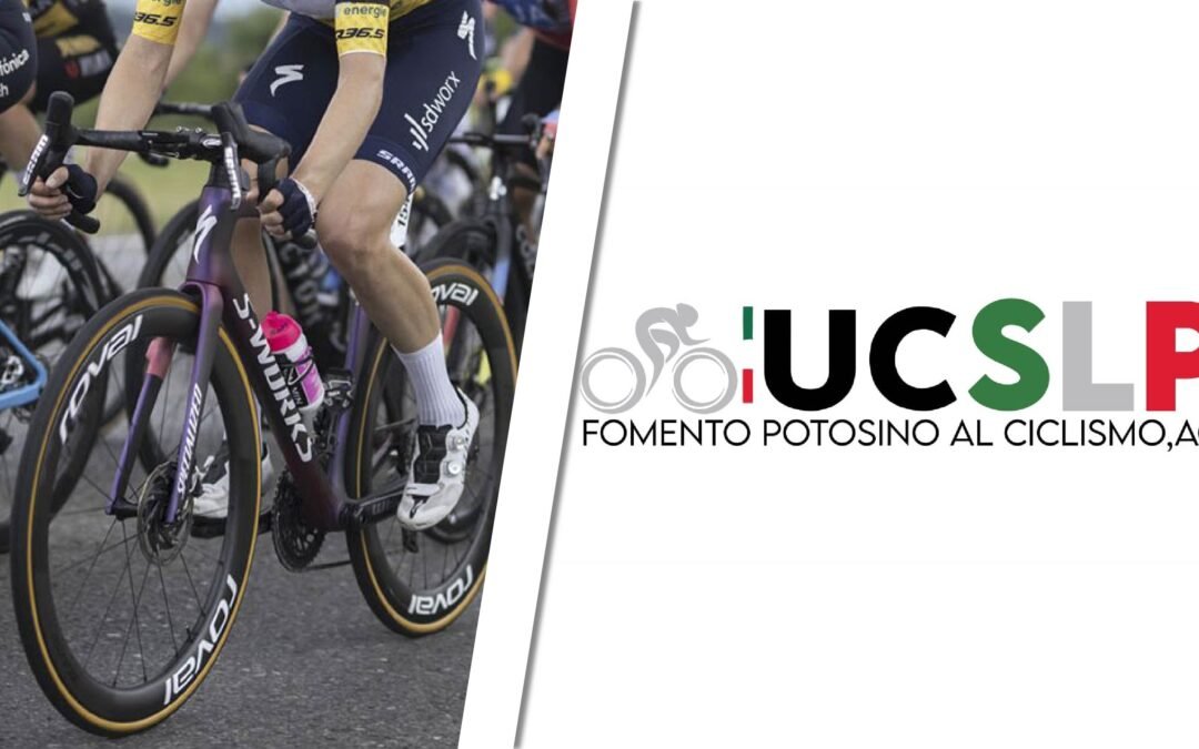 30 DE ENERO, FECHA LÍMITE PARA INSCRIBIRSE A SELECTIVO ESTATAL DE CICLISMO