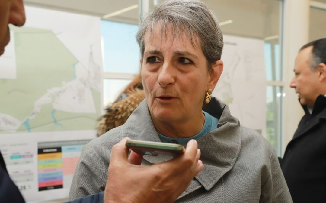 Buenos resultados de seguridad en San Luis Capital “son alentadores”, señala Coparmex