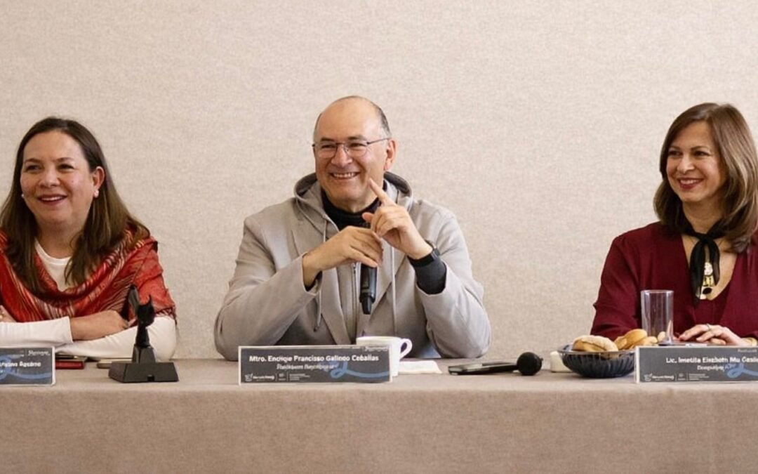 Alcalde Enrique Galindo pone en marcha el programa «Diez Razones para Avanzar»