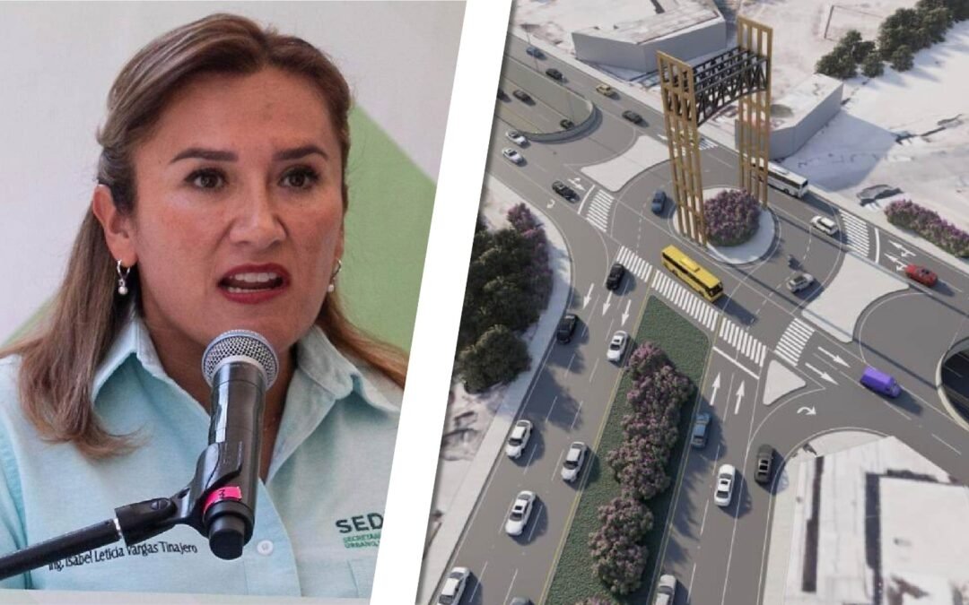 INICIAN OBRA AL MÁS PURO ESTILO GALLARDISTA, SIN LICITACIÓN