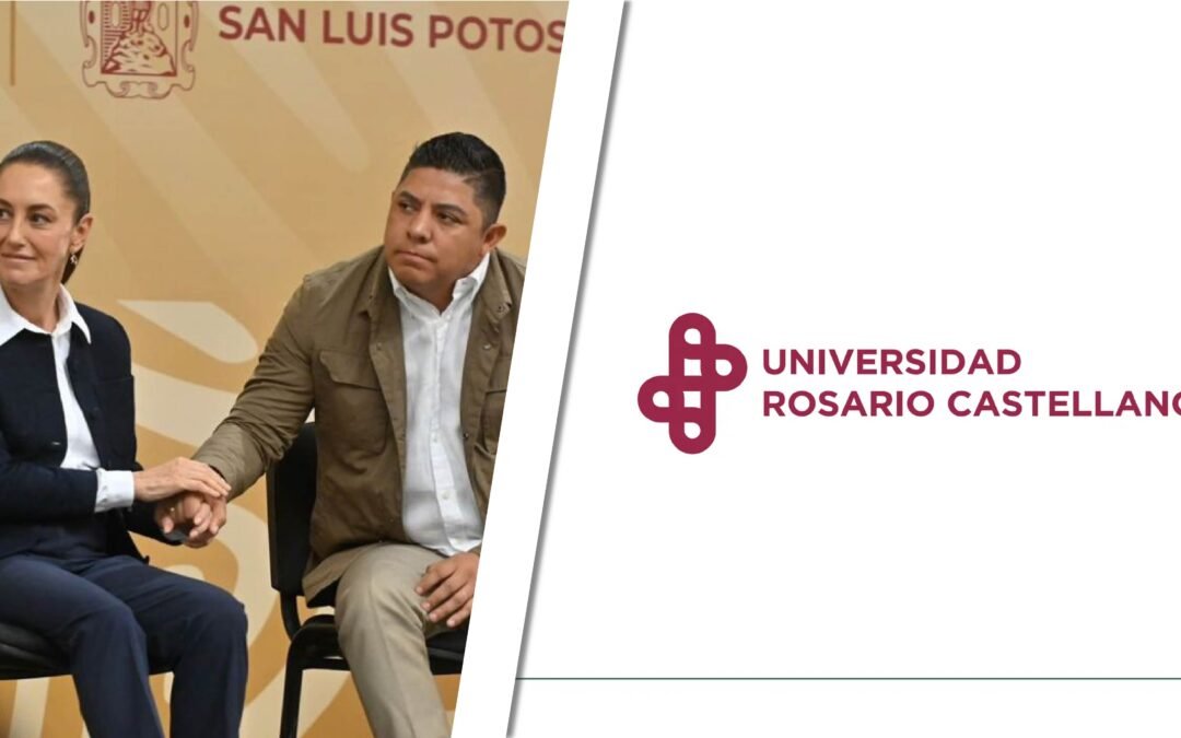 A LO GALLARDISTA Y BIENESTAR, ENTREGARÁN UNIVERSIDAD ROSARIO CASTELLANOS