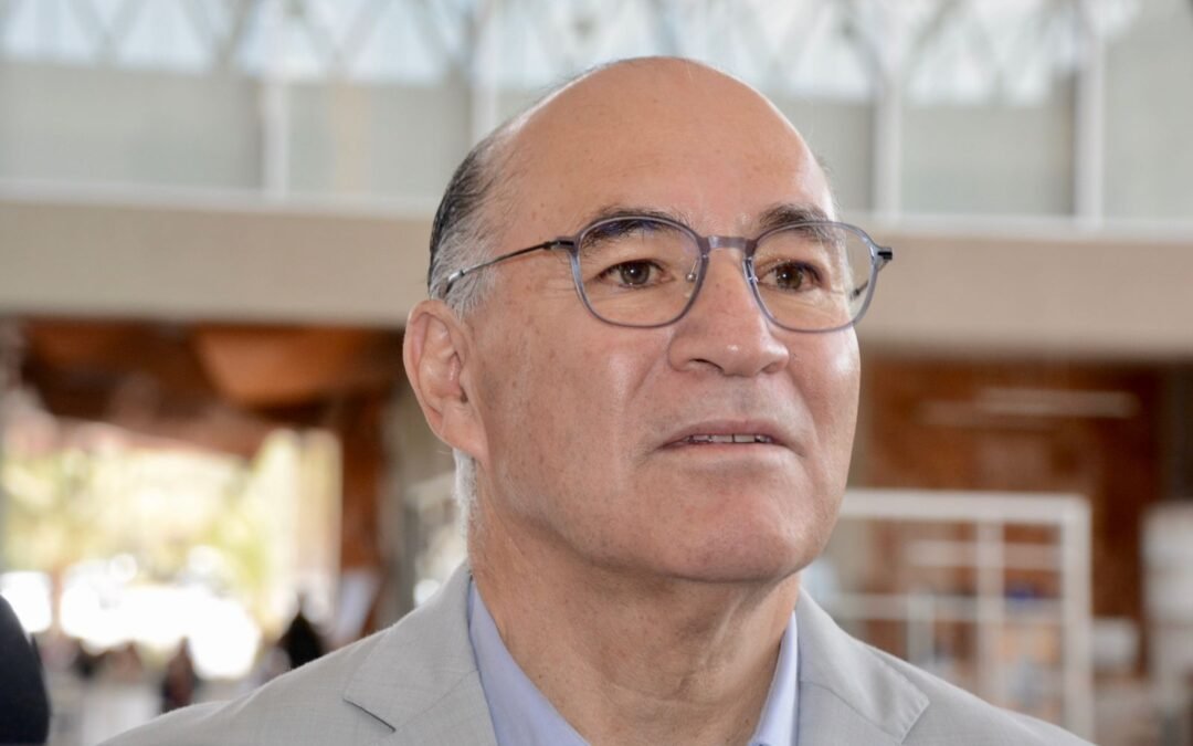 Gobierno de la Capital, listo para temporada de lluvias: Alcalde Galindo