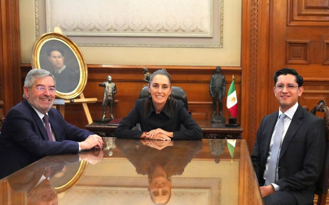 DE PRIISTA A RENUNCIADO EN GOBIERNO DE CUARTA