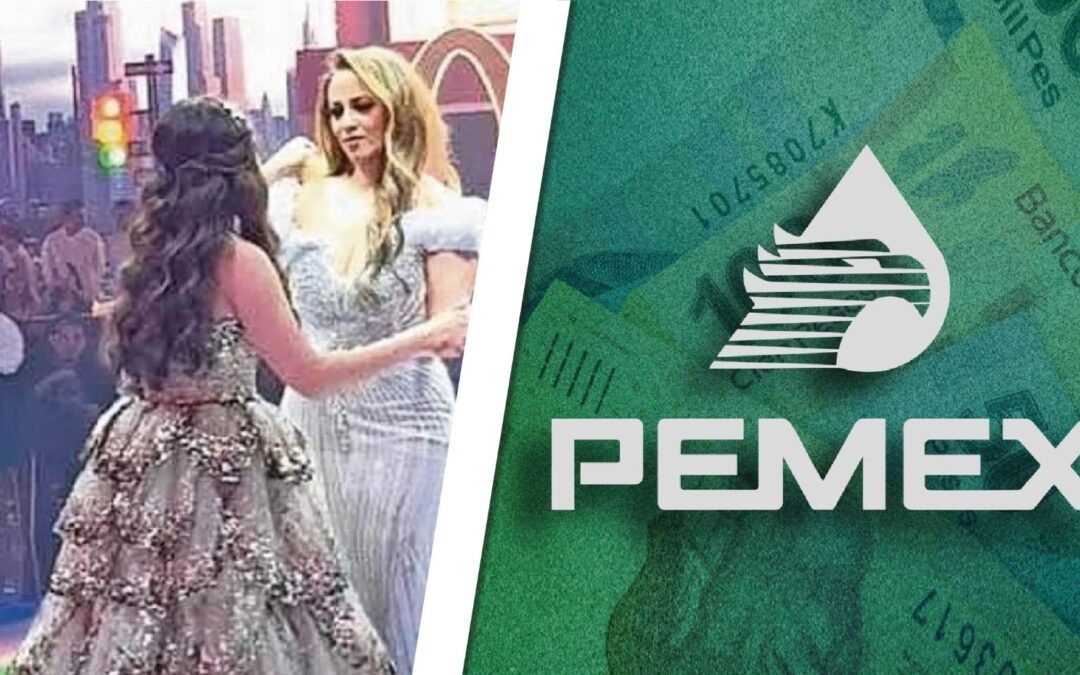 PRIMERO LES DA CONTRATOS. AHORA AVALA DENUNCIA