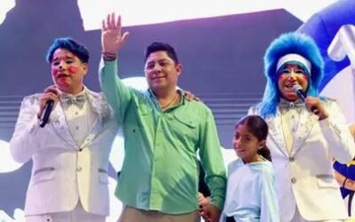 DESABASTO ANUNCIADO: EL COSTO DEL CAPRICHO