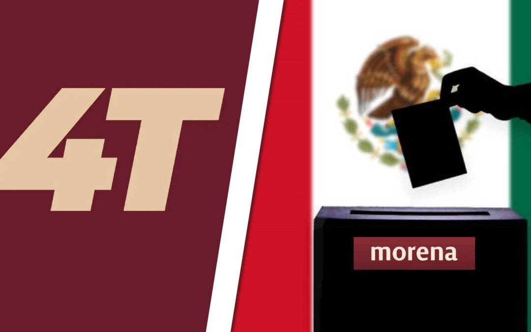 MOVIMIENTO DE CUARTA BUSCA PERPETUARSE EN EL PODER