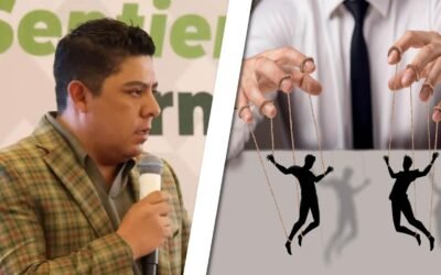 En política, las palabras nunca son casuales.