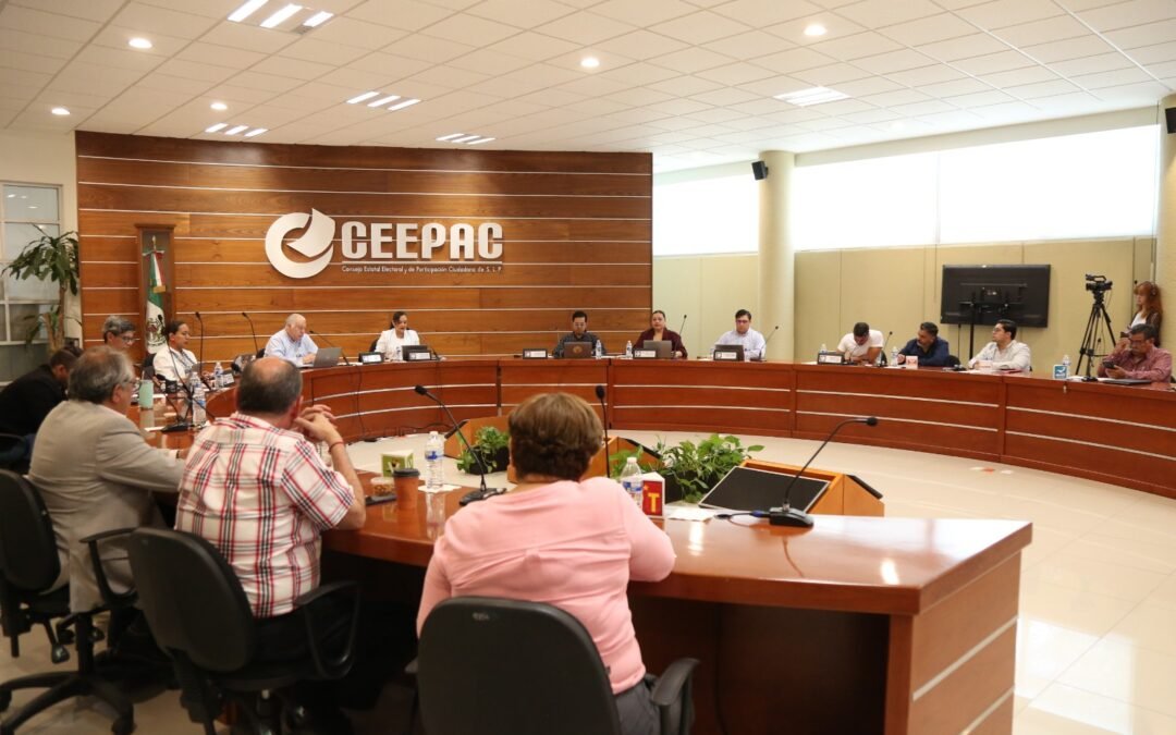 CEEPAC FORTALECERÁ LA CULTURA DEMOCRÁTICA EN INFANCIAS Y ADOLESCENCIAS.