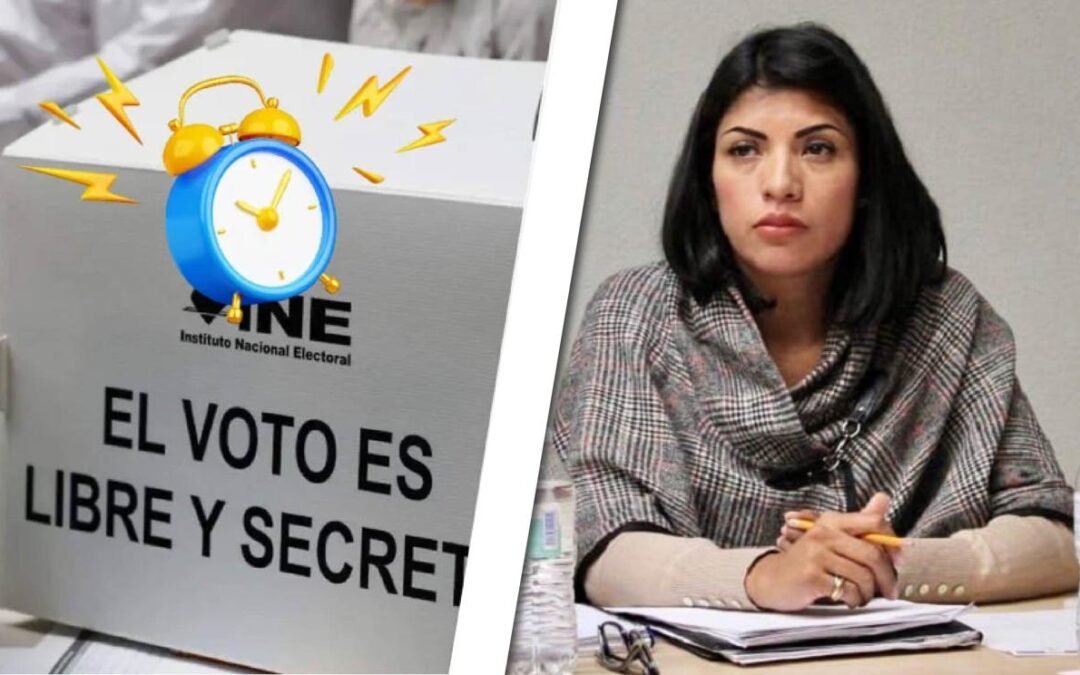 OPOSITORES DESPIERTAN SOLO EN TIEMPOS ELECTORALES