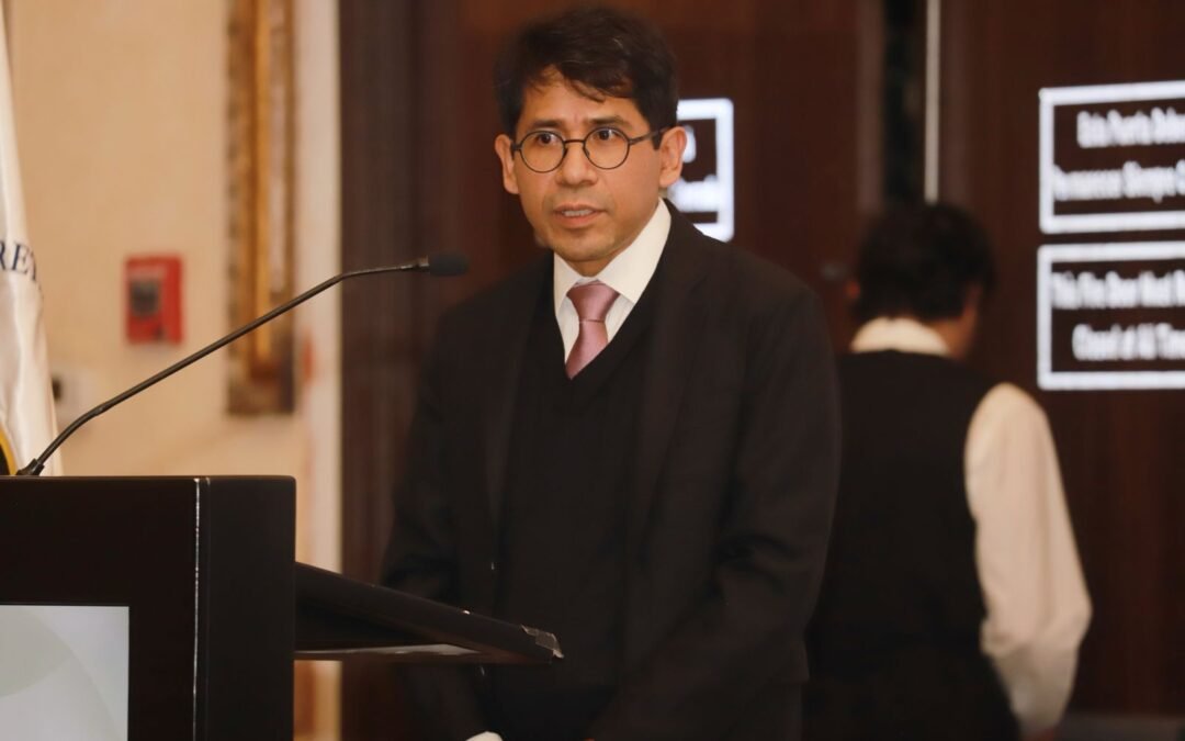 Capacitación policial fortalecerá resultados en seguridad de San Luis Capital: INAP