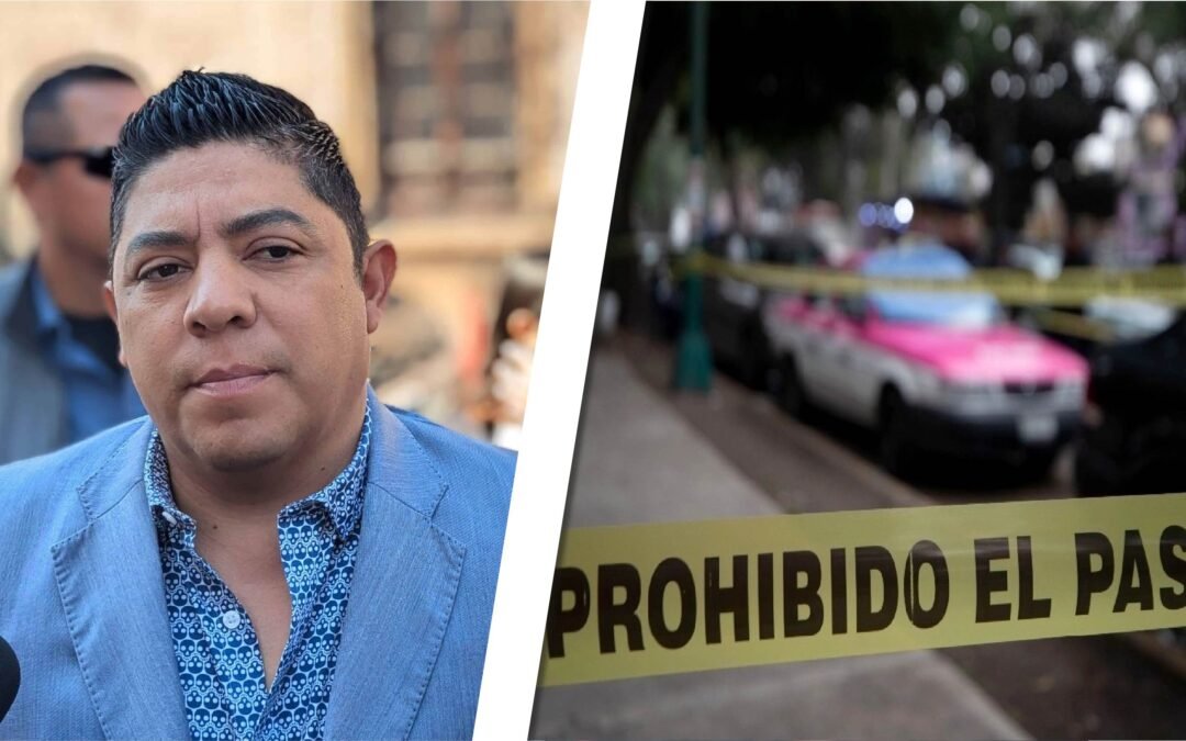 AUMENTA LA INSEGURIDAD Y SE DESMORONA EL DISCURSO DEL GOBIERNO DE RICARDO GALLARDO CARDONA