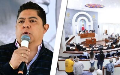 Gallardo le teme a la voz del pueblo