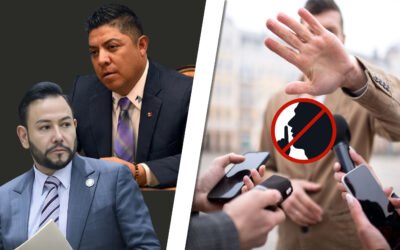 EL MIEDO COMO POLÍTICA DE ESTADO