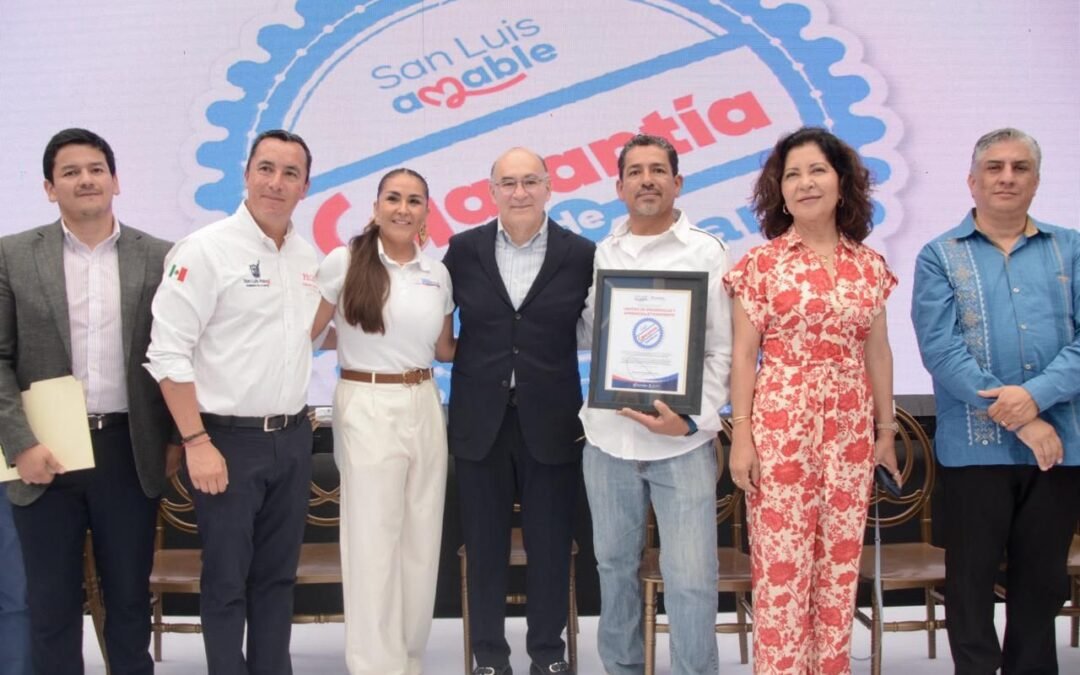 Aprender a Emprender, en el 2do Festival de San Luis Capital, Ciudad del Aprendizaje UNESCO