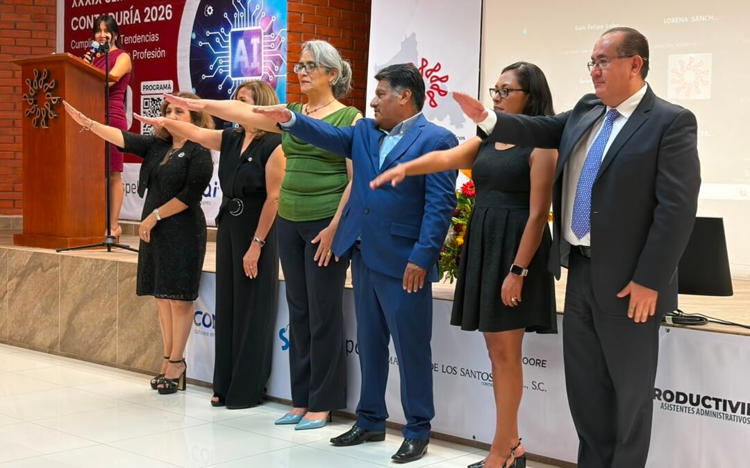COMUNICACIÓN EFECTIVA, CLAVE PARA LIDERAZGO Y ÉXITO PROFESIONAL: TOASTMASTERS