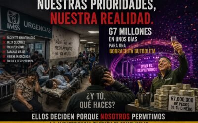 La tragedia que ya normalizamos