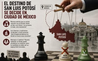 HASTA PARECE QUE FUE AYER