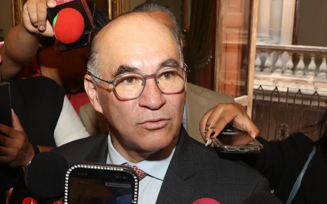 Galindo refuerza prevención ante lluvias con desazolve en más de 60 colonias