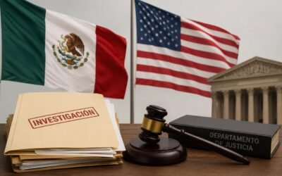 LA TRAICIÓN QUE PODRÍA DEVORAR A MORENA