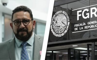 RENUNCIA DE ULISES LARA SEGURAMENTE TRAE COLA