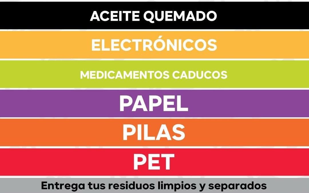 Gobierno de la Capital convoca a la población a sumarse a las acciones en favor del medio ambiente