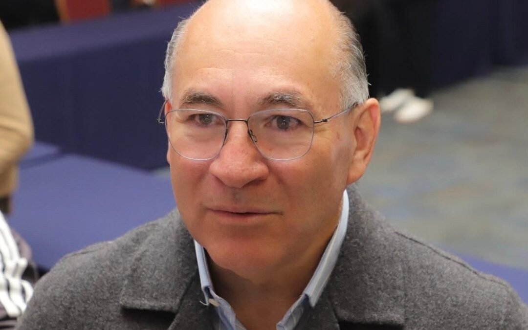 Avanza programa Centro Histórico, Corazón de San Luis: Enrique Galindo