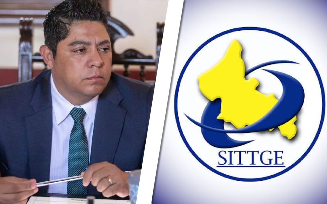GOBIERNO DE GALLARDO CAUSA MUERTE DE 24 TRABAJADORES ESTATALES