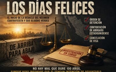 LOS DÍAS FELICES