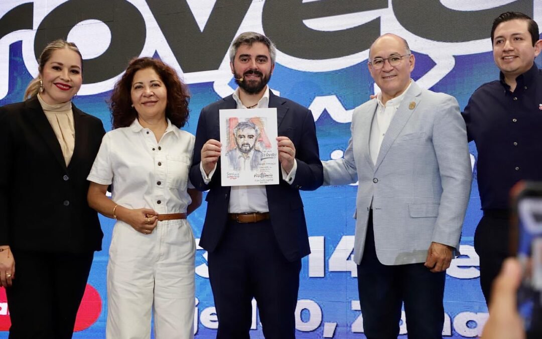La IA poderoso instrumento determinante en la competitividad industrial