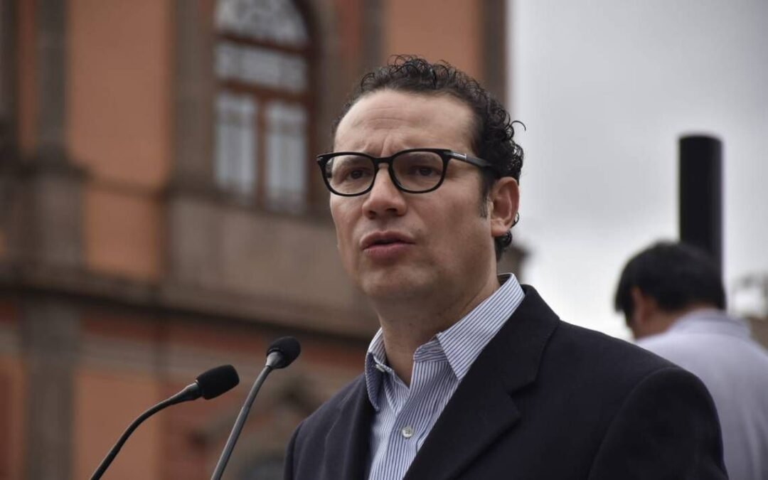 SOMOS MX TOMA INICIATIVA PARA DEFENDER LEGALIDAD ELECTORAL