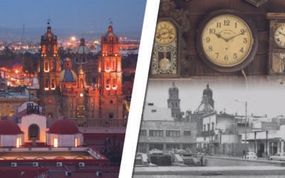 SAN LUIS, LA SOLEDAD DE HACE 40 AÑOS