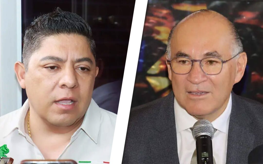 GALLARDO FRENA DESNIVEL DE EL SAUCITO Y RETRASA OBRAS MUNICIPALES