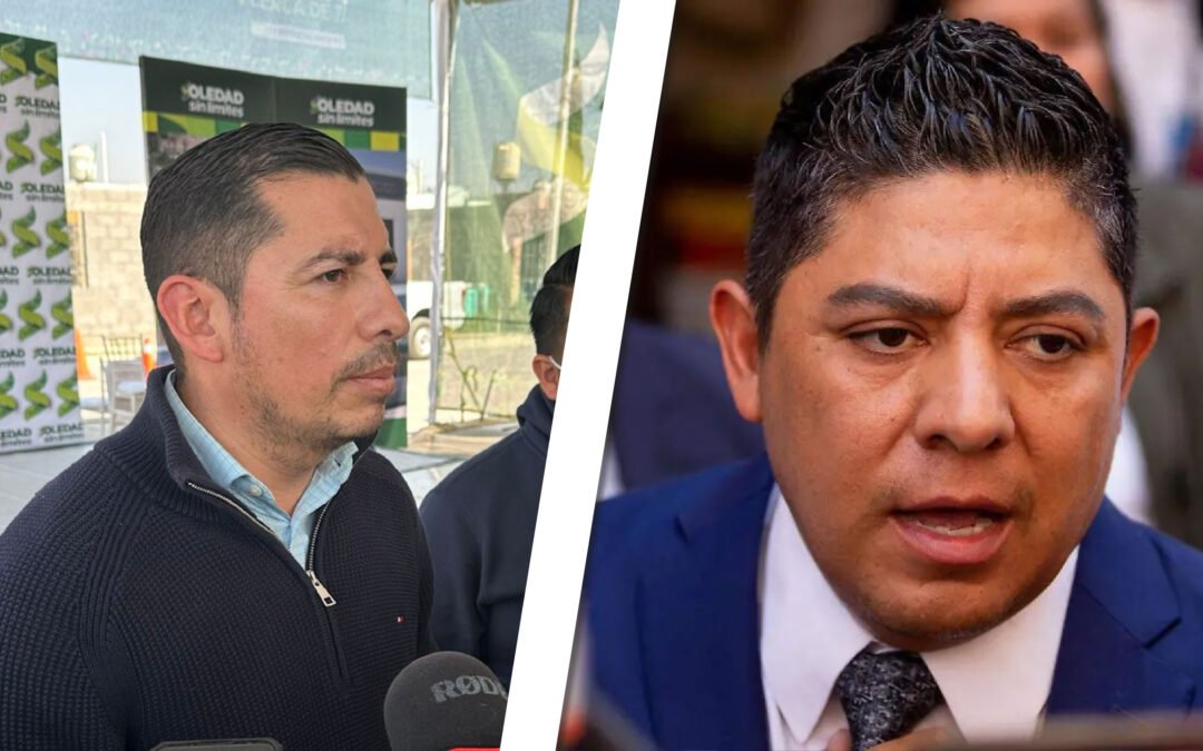 GALLARDO NOMBRA OTRO AHIJADO EN SECRETARÍA DE DESARROLLO URBANO