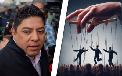 CIUDADANÍA DE BAJO PERFIL, GALLARDISTA