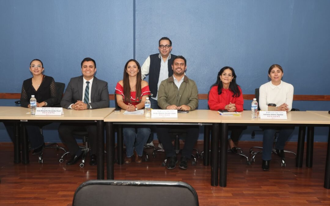 Se definen a personas y asociaciones que buscan el Premio Municipal de Derechos Humanos «Eleanor Roosevelt»