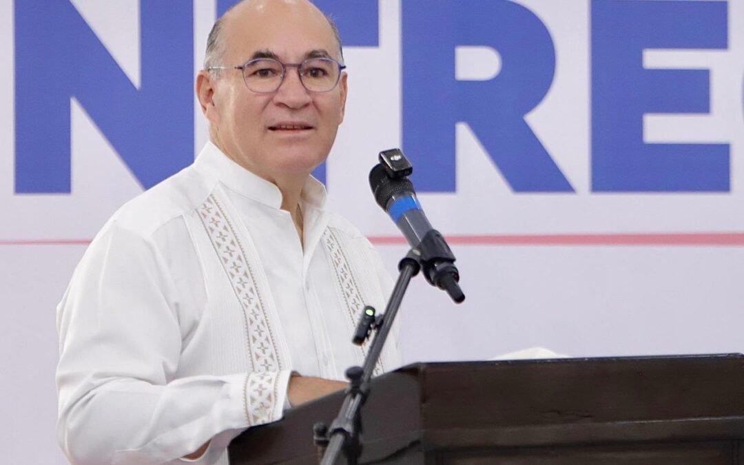 Enrique Galindo propone aumentar 50 por ciento la aportación municipal a Bomberos