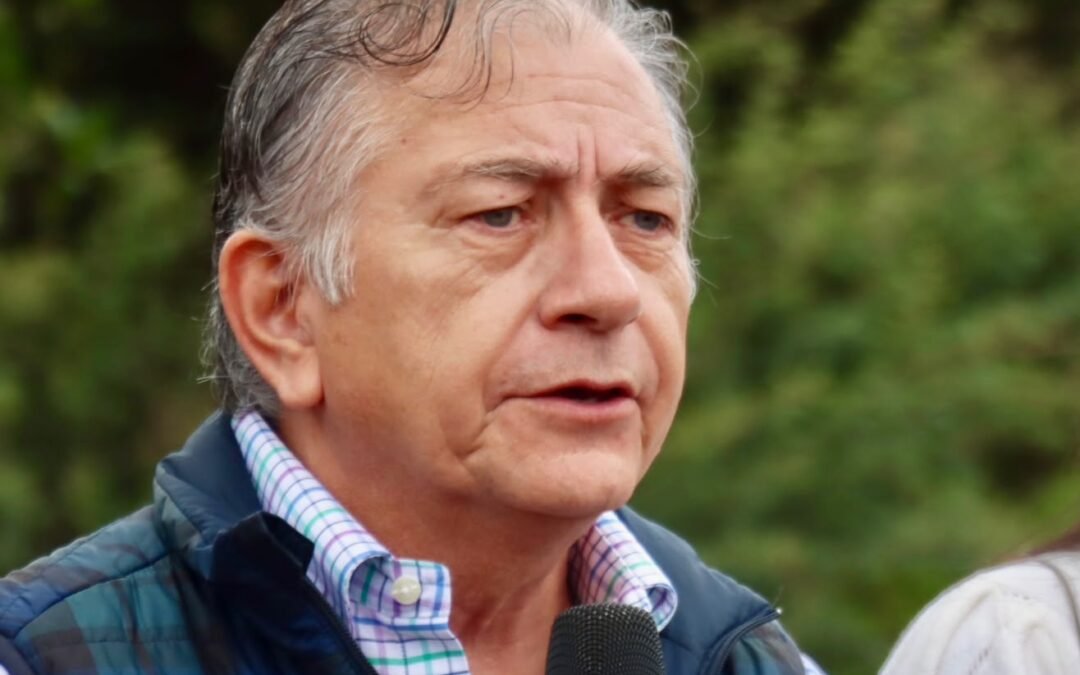 IPICYT celebra el impulso del Gobierno Municipal para crear el “Bosque Escuela” y conservar la riqueza ecológica