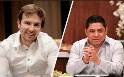 SEGUNDO ACTO: GERARDO SÁNCHEZ RENUNCIA A SUS ASPIRACIONES