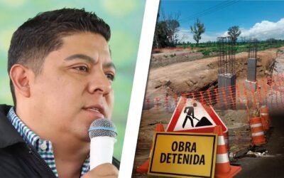 GALLARDO, TOTALMENTE IMPUNE