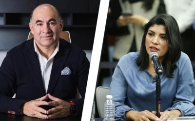 PAN ESTATAL: SIMULACIÓN, INCONGRUENCIA E INACCIÓN