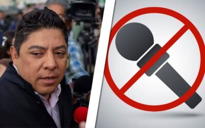 LA “ECUACIÓN” DEL SILENCIO: CUANDO EL PODER MIENTE Y OPOSICIÓN CALLA