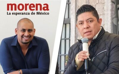 MORENA BUSCA ENTREGAR SAN LUIS AL RÉGIMEN GALLARDISTA