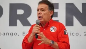Enrique Galindo sin duda es una figura para construir acuerdos en SLP: PRI Nacional