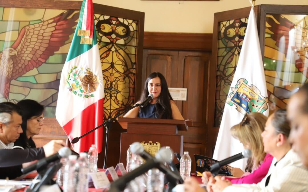 Cabildo de San Luis Capital entrega el Premio Municipal de Derechos Humanos “Eleanor Roosevelt 2025”