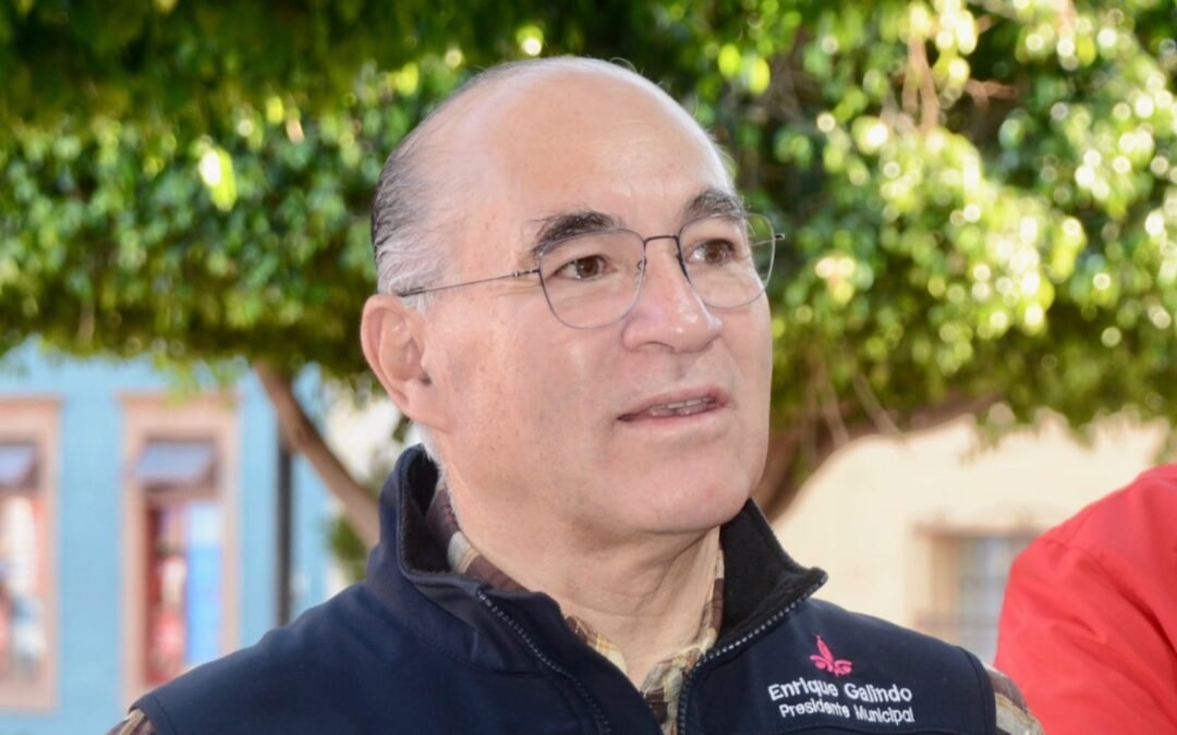 Gobierno de la Capital reorienta recursos federales para realizar 77 obras