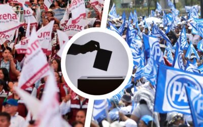 IZQUIERDA Y DERECHA: EL GRAN ENGAÑO DE LA POLÍTICA