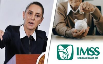 SHEINBAUM GOLPEA A MILES DE MEXICANOS CON RESTRICCIÓN A MODALIDAD 40