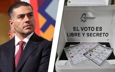LA IGLESIA EN MANOS DE LUTERO